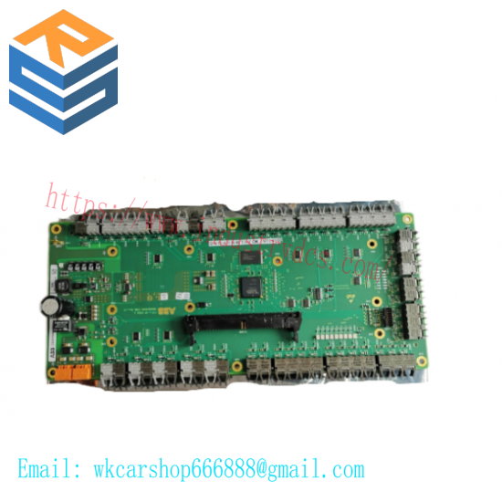 ABB UF C760 BE41 - 3BHE004573R1041