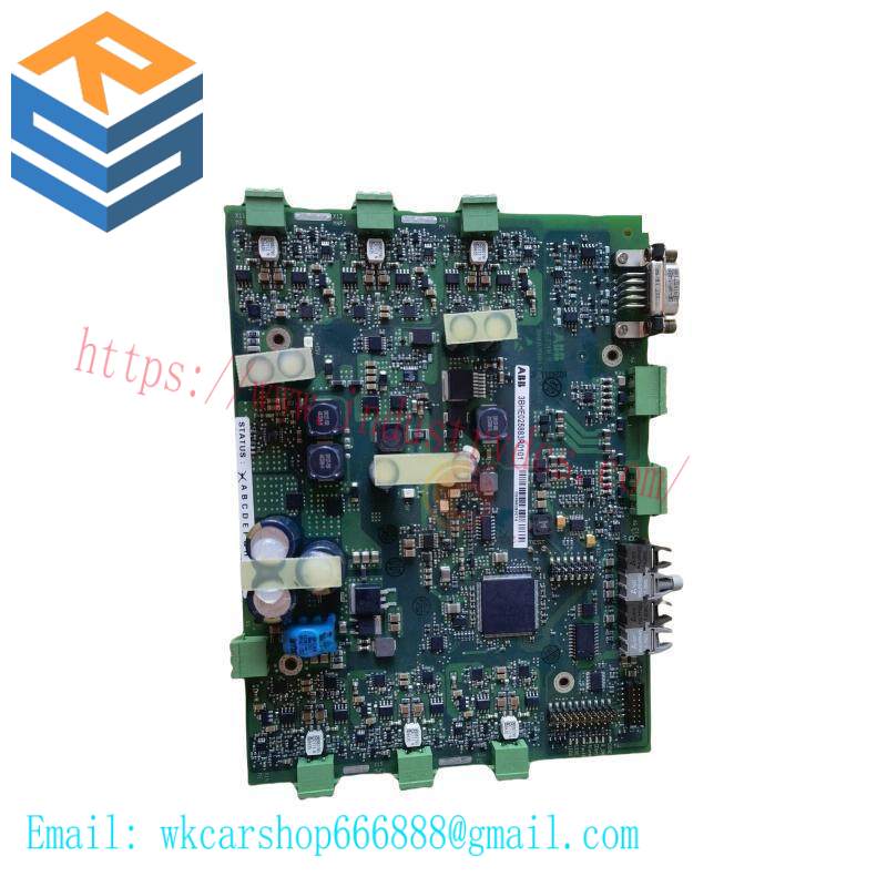 ABB 3BHE025883R0101 Inverter Accessories