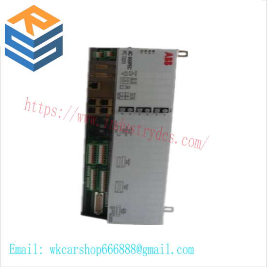 ABB 3BHE025883RO101 Digital input module