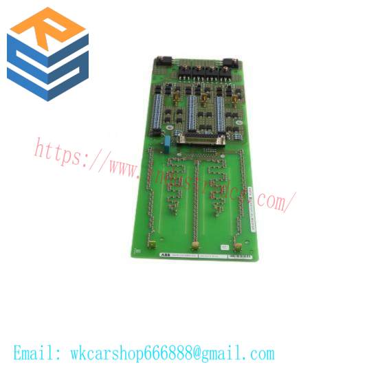 ABB 3BHE026284R0102 UAD215 A102 Distributor