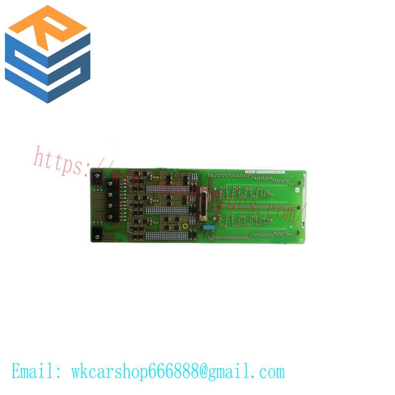 ABB 3BHE026284R0102 UAD215A102 PANEL CONTROLLER