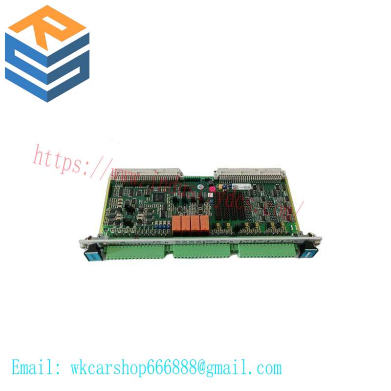 ABB 3BHE026284R0105 UAD215 A105 Converter