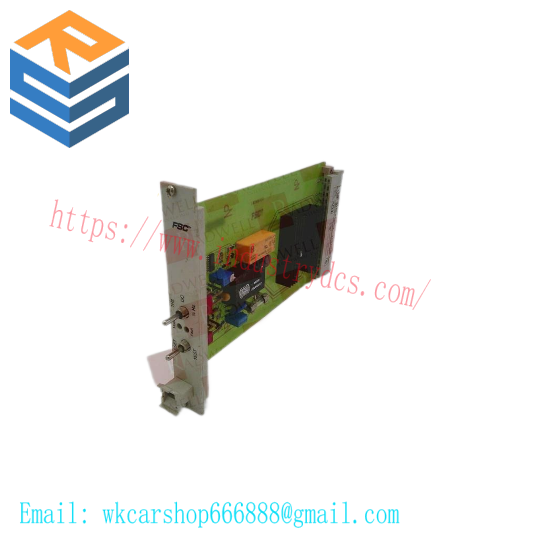 ABB 3BHE026866R0001 Card  New