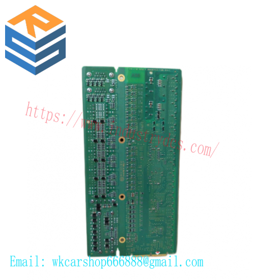 ABB 3BHE027632R0101 Module Card  New