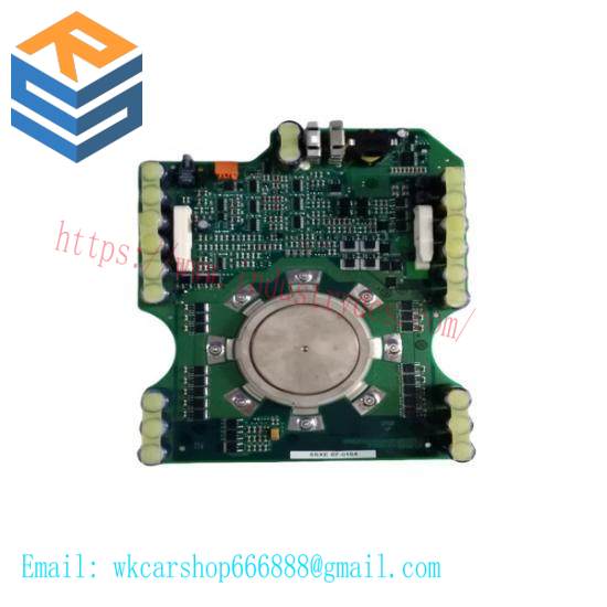 ABB 3BHE028122R0001 XFD213A  SSI Speed Sensor Interface