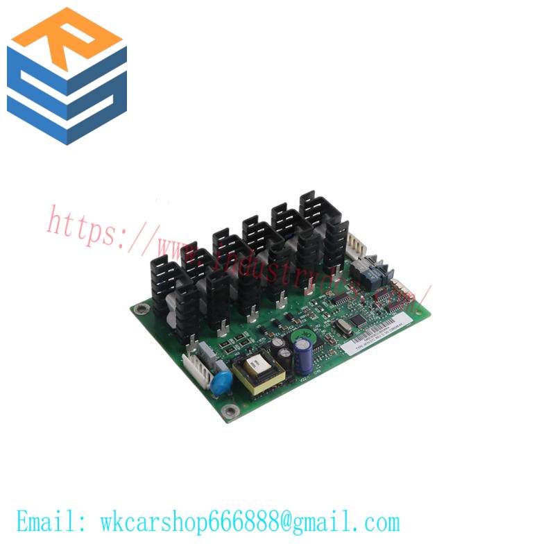 ABB 3BHE028761R0102 PCB card