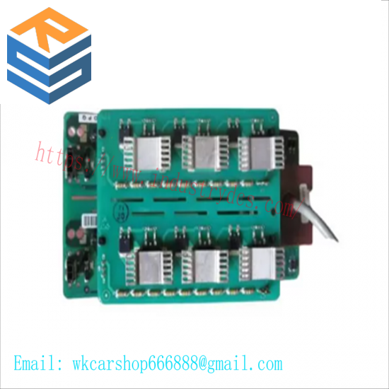 ABB 3HAC3096-1