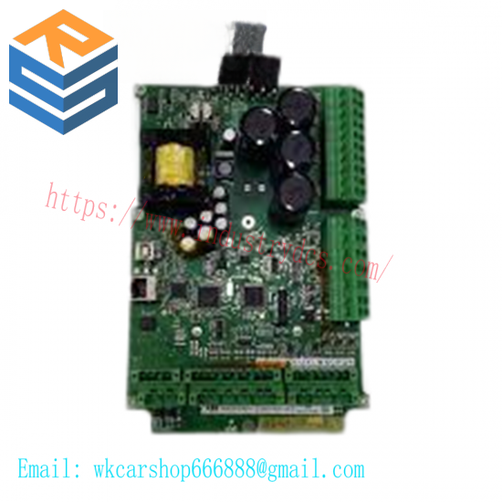 ABB 3BHE029153R0101