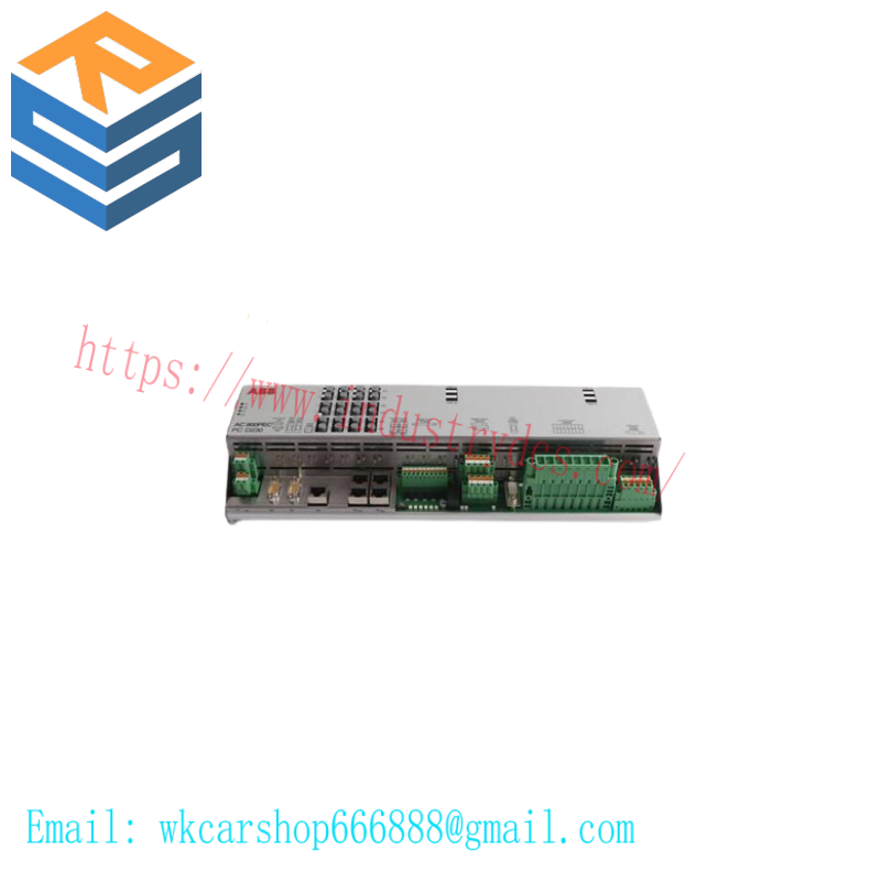 ABB 3HAC2391-1