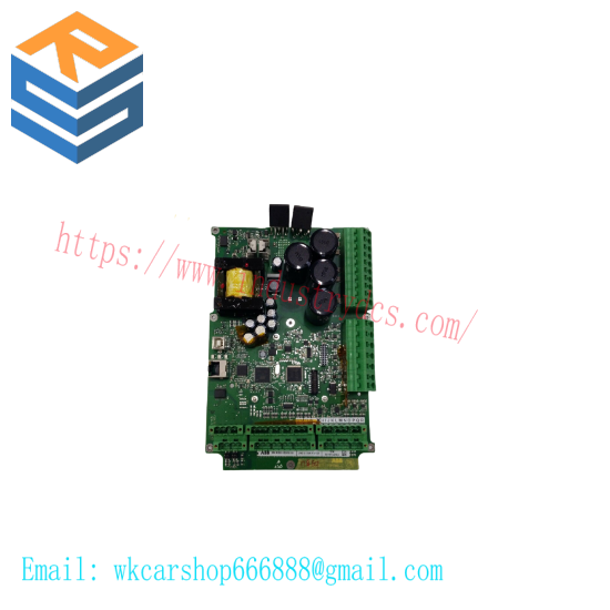 ABB 3BHE029153R0101 UNS 0119A-P V101 Module Card  New