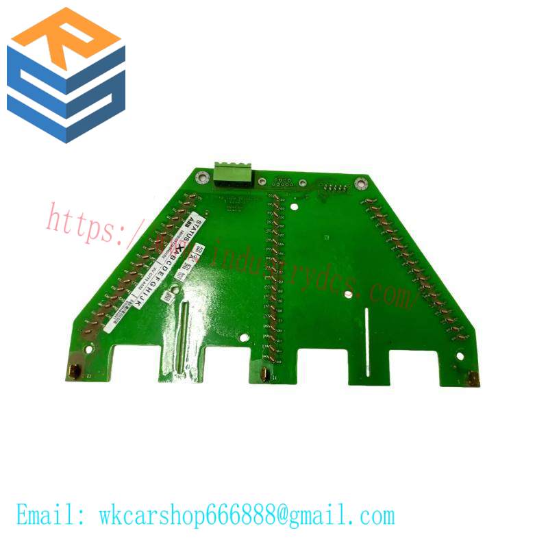 ABB 3BHE032285R0102 Frequency converter accessories