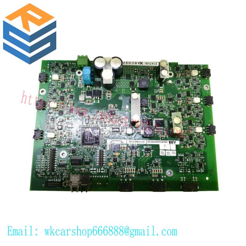 ABB DP820-EA