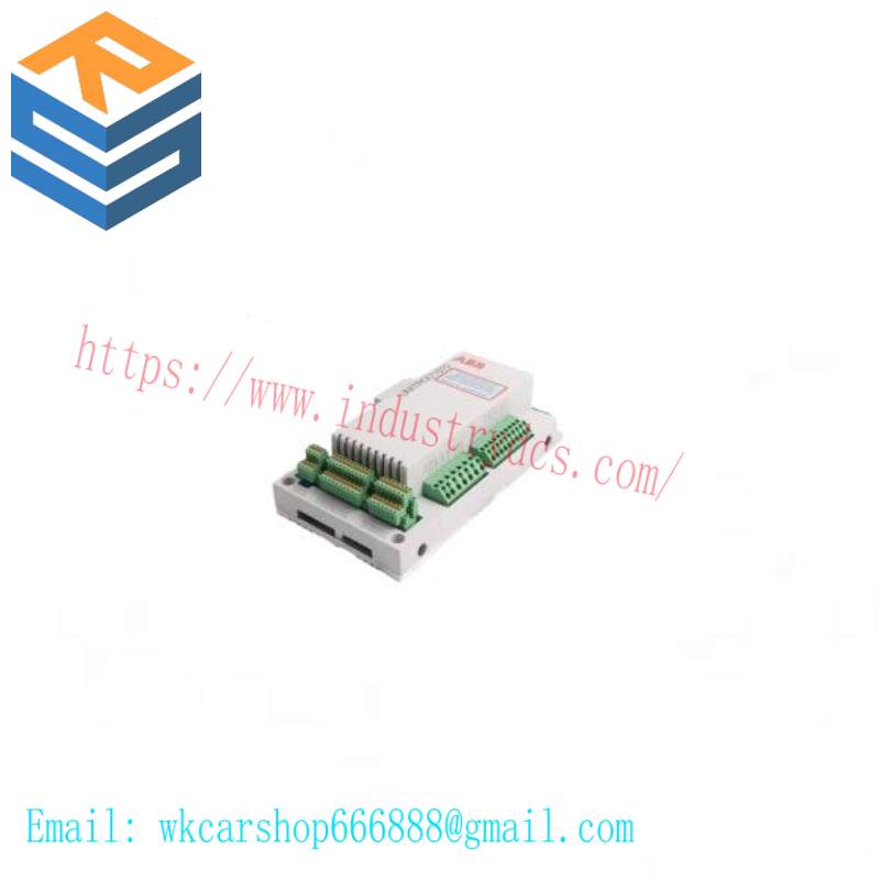 ABB OT1000E03P