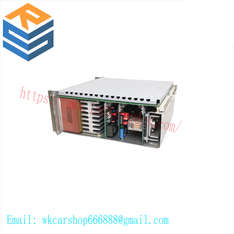 ABB 3BHE036290R0005 GDC806 B05 Control motherboard