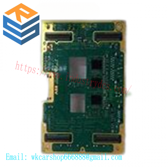 ABB 3BHE036342R0101