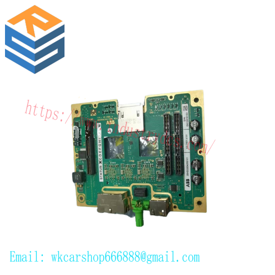 ABB 3BHE036342R0101 XD D501 A101 High Voltage Inverter Board  New