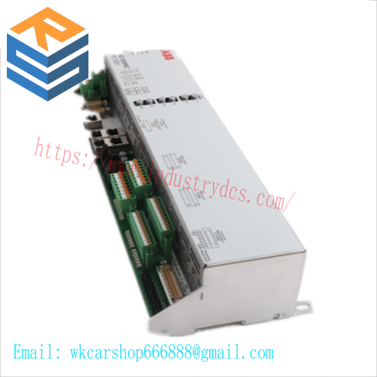 ABB 3BHE037124R1004 Power Module