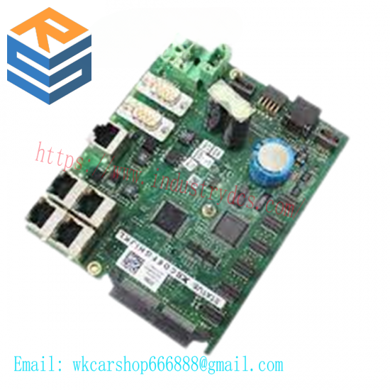 ABB 3BHE037649R0101