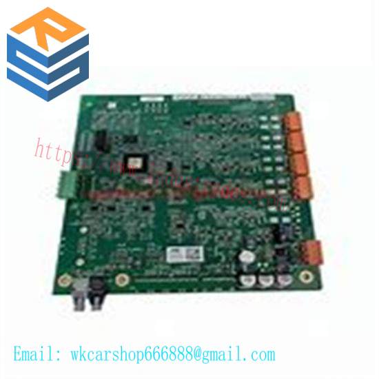 ABB UFC911B106 3BHE037864R0106