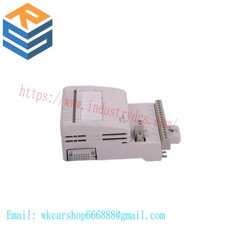 ABB UFC911B106 3BHE037864R0106