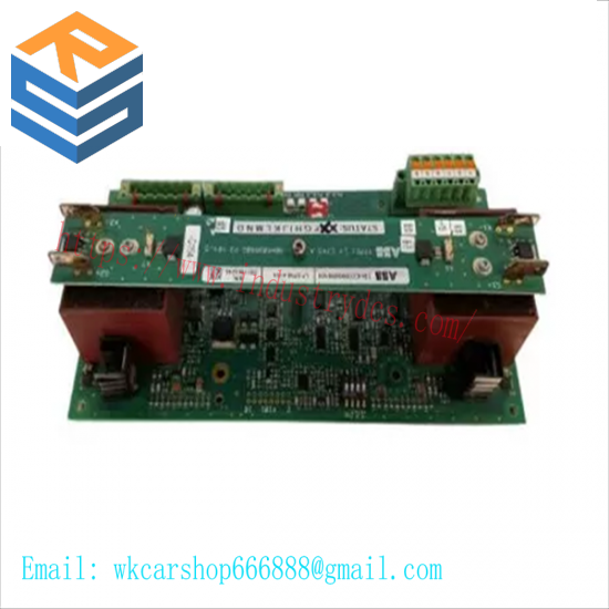 ABB 3BHE039905R0101 LTC745A101 Inverter Driver Board