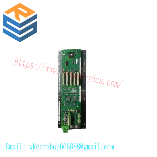 ABB 3BHE041464R0101 UD D406 A Board  New