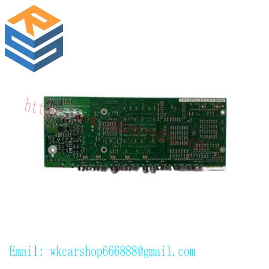 ABB 3BHE050077R0102 UNS0881b P V2 CONTROL BOARD