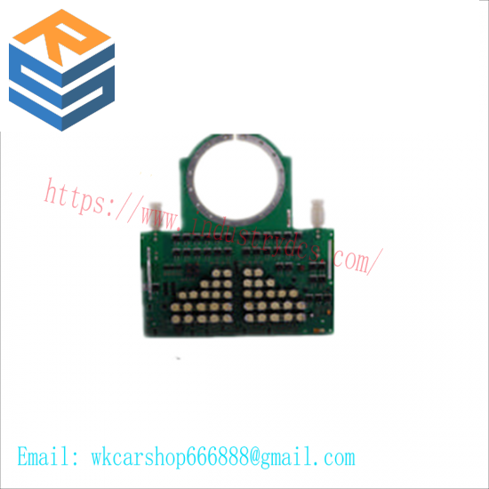 ABB 3BHL000385P0101 IGCT MODULE