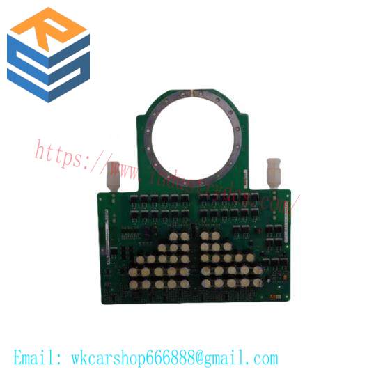   5SHX1960L0004 3BHL000390P0104