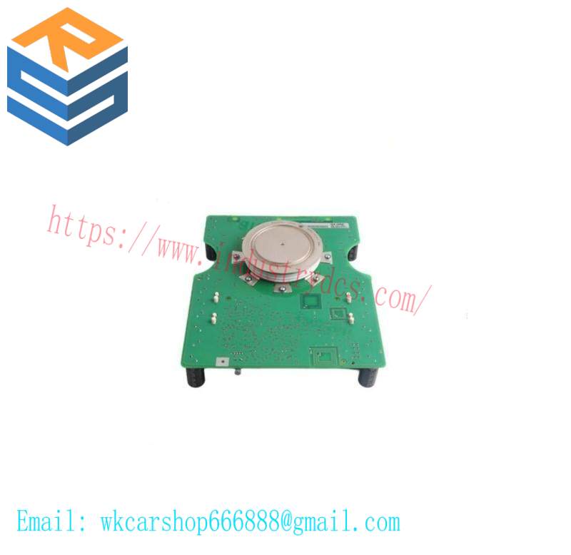 ABB 3BHL000392P0101 5SHX1060H0001 3BHB003230R0101 5SHX14H4502 5SEXE050152 3BHB003230R0101 3BHB003023P104 MODULE