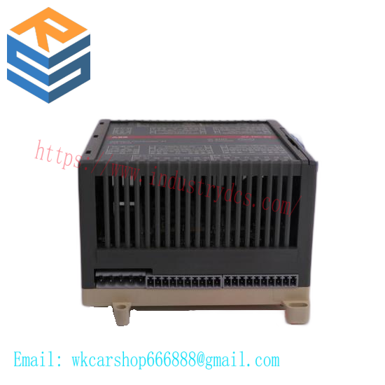 ABB 3BHL000392P0101  IGCT MODULE