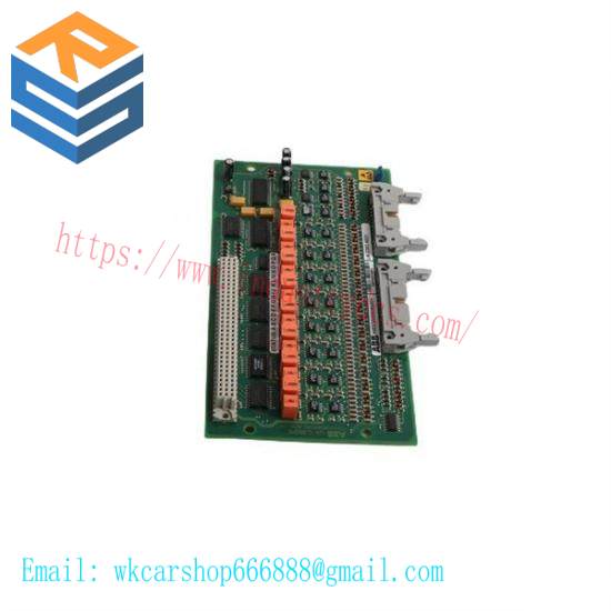ABB 3BHL000986P0006