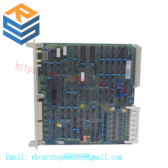 ABB 3BHL000986P7000 LXN1604-6