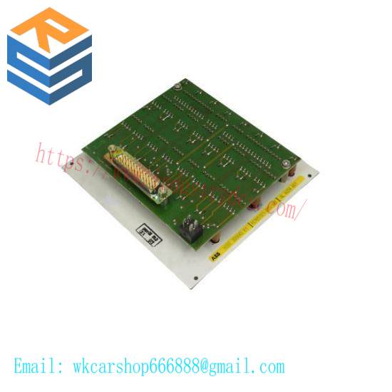 ABB 3BHL000986P7001