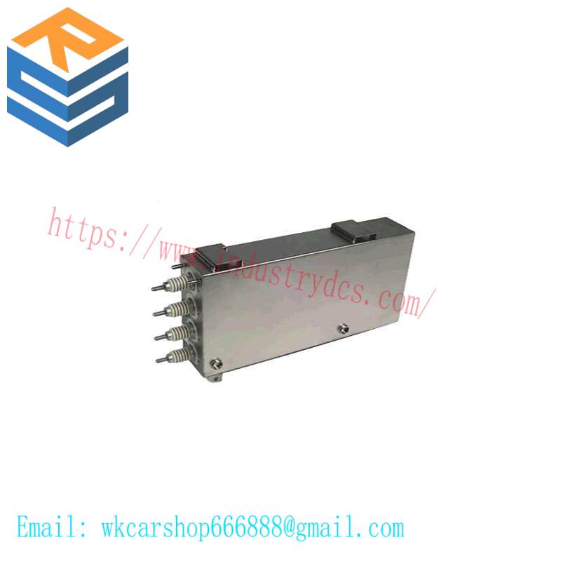 ABB 3BHL001049P0002 CAPACITOR