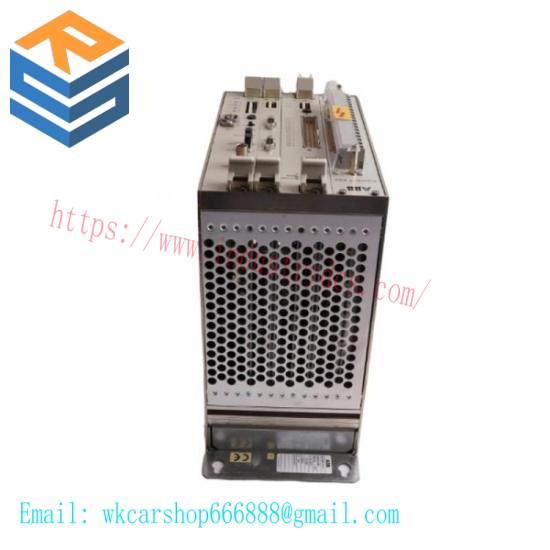 ABB 3BHT200014R1411 INDACTIC 650