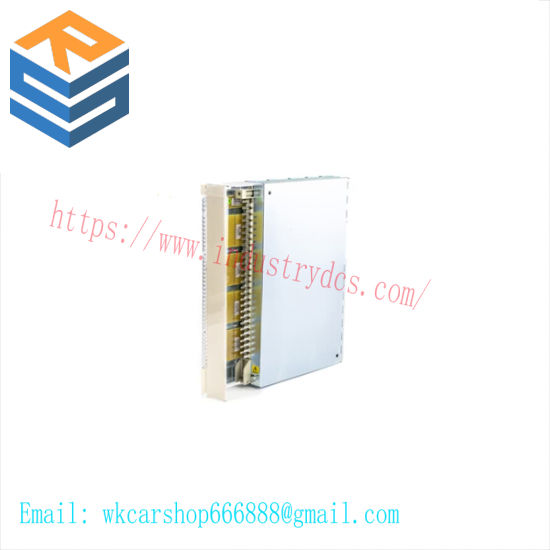 ABB 3BHT300025R1 Digital Input Module