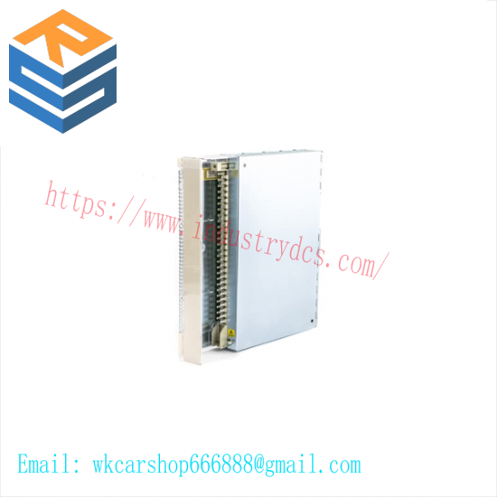 ABB 3BHT300051R1 Analog Output Module
