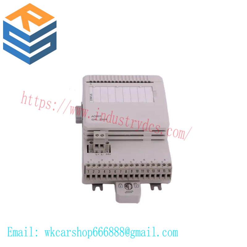 ABB 3BHT300054R3/A XI-11 Press Transform Unit Board