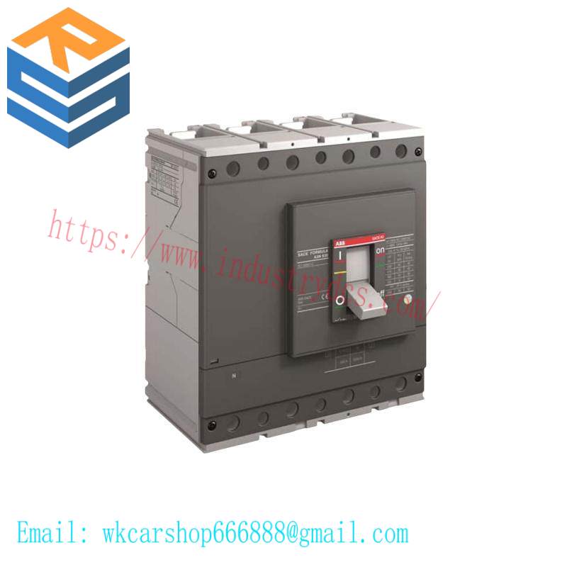 ABB 3BSC610D65R1 The power supply