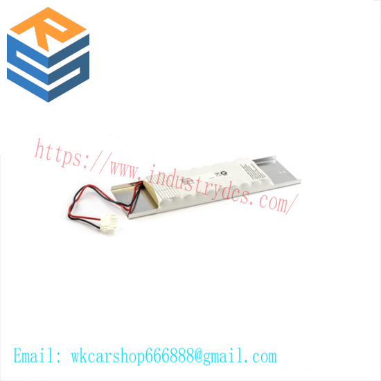ABB 3BSC760015R1 Battery Unit