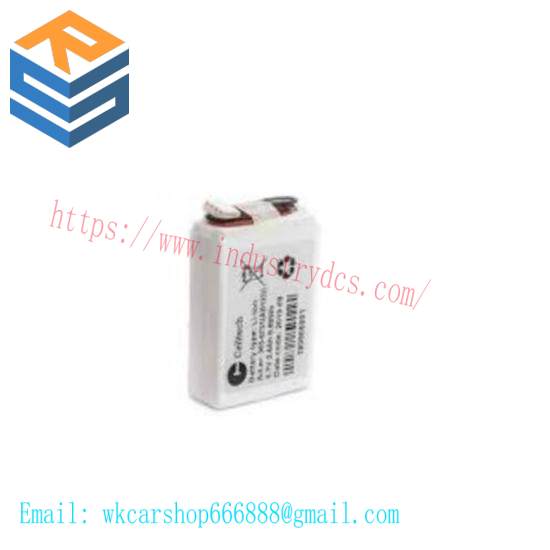 ABB 3HAC12323-2