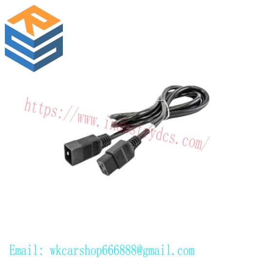 ABB 3BSC950073R27 Cable Assembly