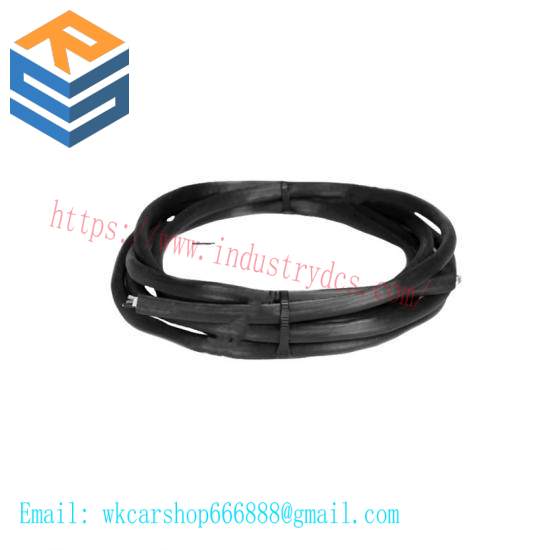 ABB 3BSC950098R1 Twisted Pair Tap Cable