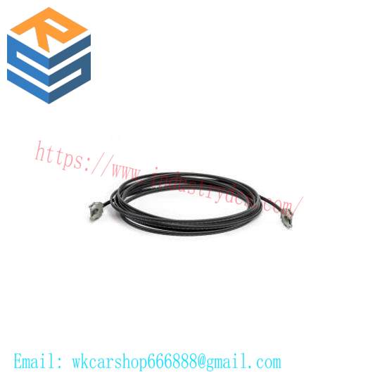 ABB 3BSC950107R2 TK811V050 Brand New