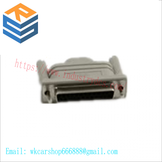 ABB 3BSC950193R1 EX-Bus Terminator