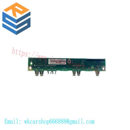 ABB 3BSC980004R619 I/O Communication Option Board