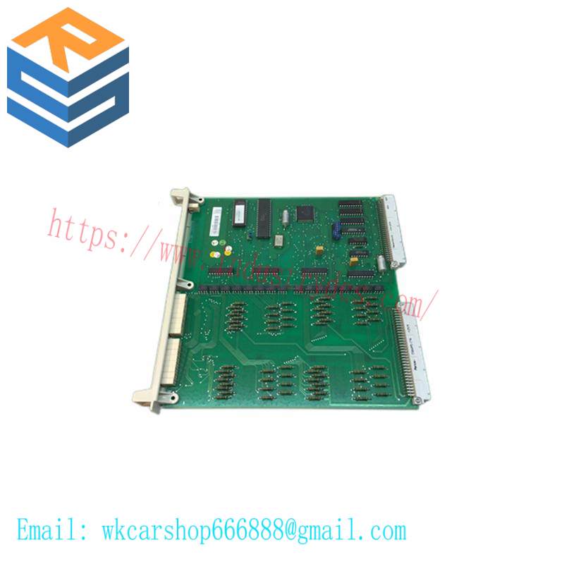 ABB 3BSE000460R1 PFBO161 module