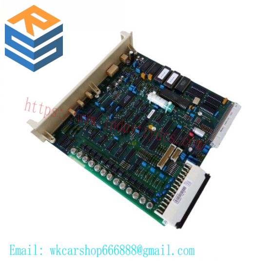 ABB PFBK165 3BSE000470R1