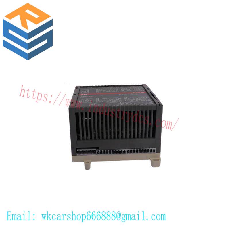 ABB 3BSE001245R1 3BSC640008R1 operator keyboard